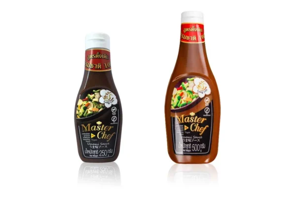 MASTER CHEF Umami Seasoning Sauce