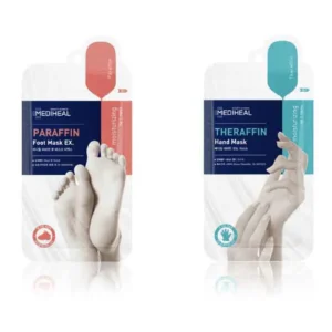 MEDIHEAL Foot and Hand Mask