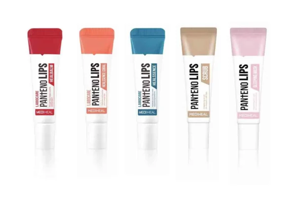 MEDIHEAL Lip Treatment