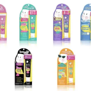 MIZUMI Acne Treatment