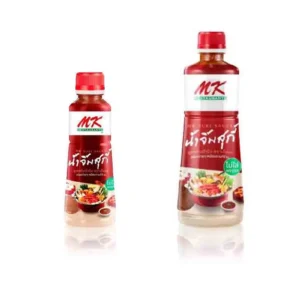 MK Suki Sauce Original Recipe