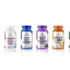 MOLECULE Health Supplements