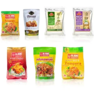 MR.HUNG & BYSRI Tempura / Premixed Flour