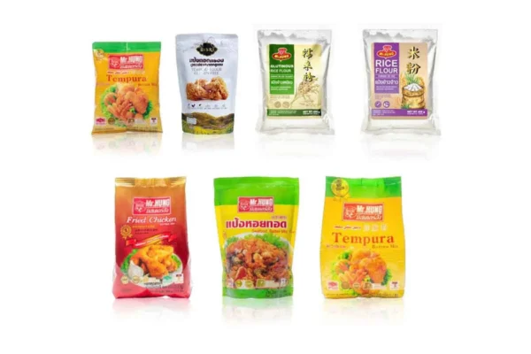 MR.HUNG & BYSRI Tempura / Premixed Flour