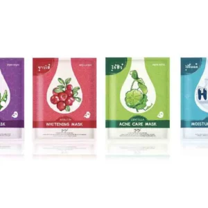 MYU-MYU Everyday Mask