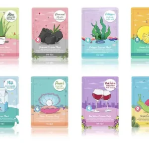 MYU-NIQUE Essence Mask