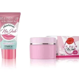 NA JUB Lip Treatment & Lip Balm