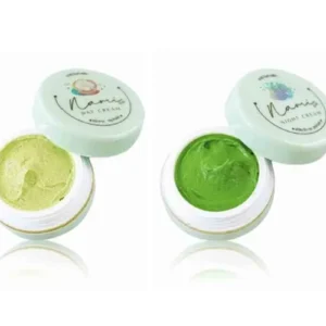 NAMI White Cream