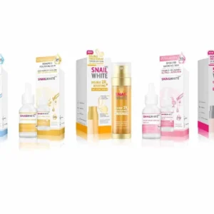 NAMU LIFE SNAILWHITE Serum