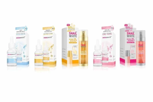 NAMU LIFE SNAILWHITE Serum