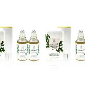 NANGKHAM HERB Massage Oil and Balm Stick