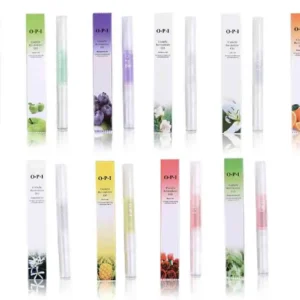 O-P-I Cuticle Revitalizer Oil