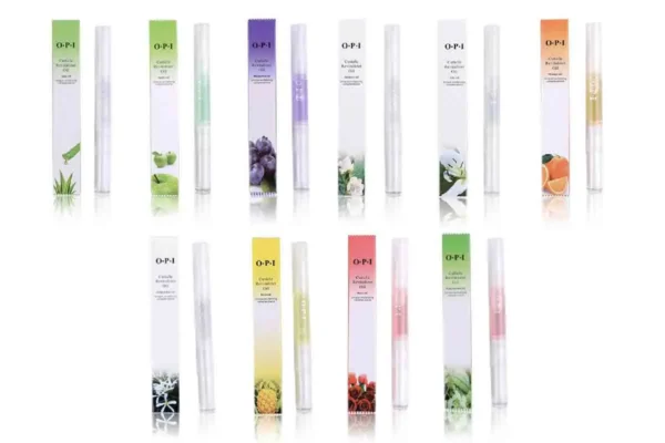 O-P-I Cuticle Revitalizer Oil