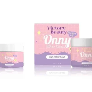ONNY White Cream