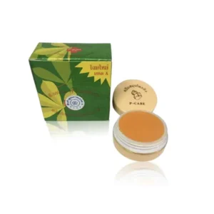 P CARE Ginger Cream