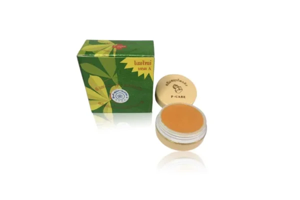 P CARE Ginger Cream