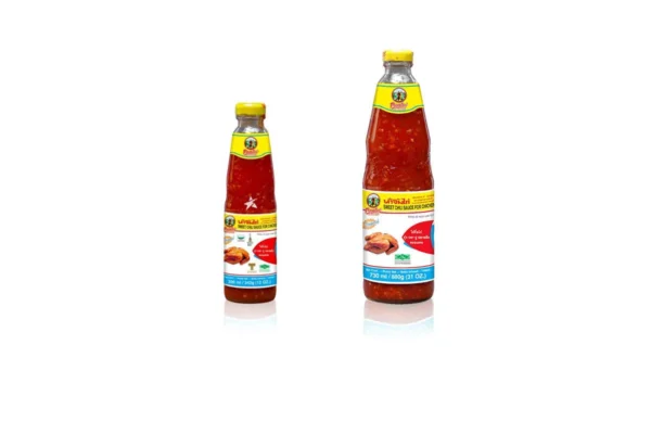 PANTAI NORASINGH Sweet Chili Sauce