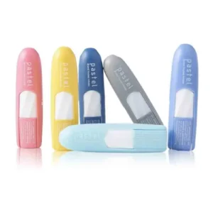 PASTEL Pocket Inhaler