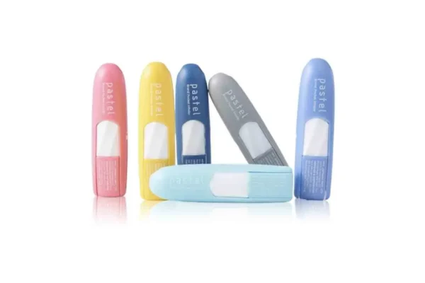 PASTEL Pocket Inhaler