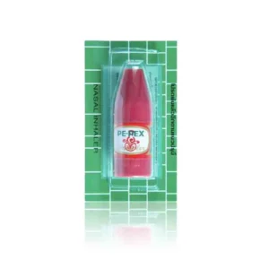 PE-PEX Herbal Inhaler