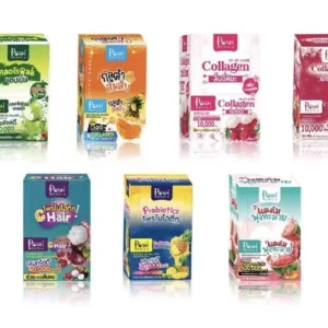 POSH MEDICA Health Supplements