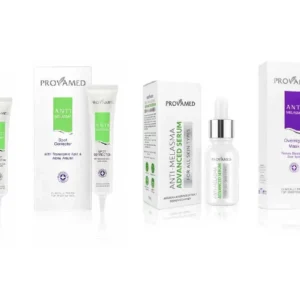 PROVAMED Anti-Melasma Spot Corrector & Serum