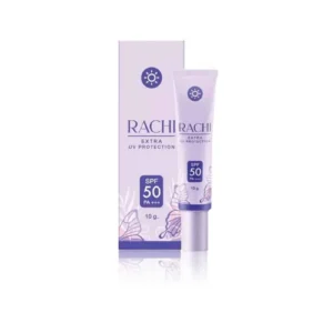 RACHI Extra UV Sunscreen SPF 50PA, Best Selling