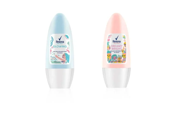 REXONA Roll On Deodorant
