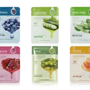 ROREC HOREC Natural Skin Care Mask