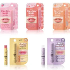 SASI Lip Balm
