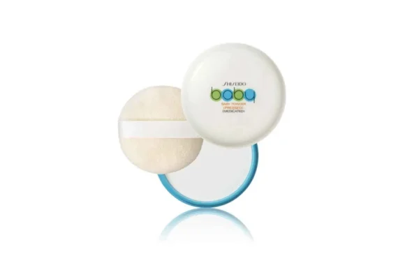 SHISEIDO Baby Powder