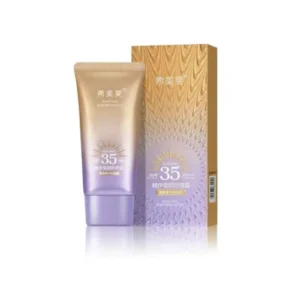 SNOWFACE Sunscreen