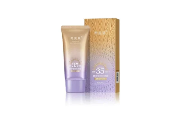SNOWFACE Sunscreen
