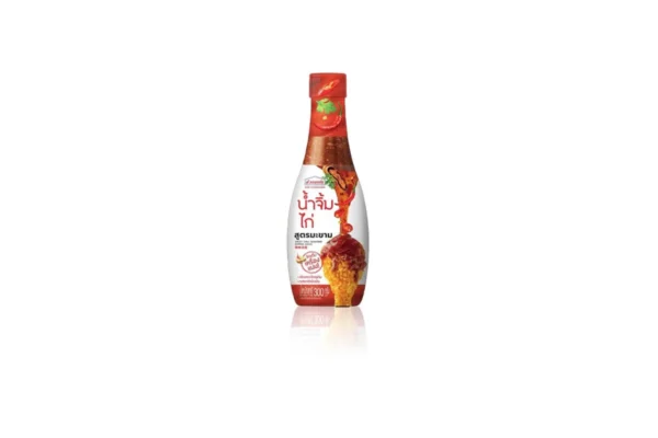 SOR KHONKAEN Sweet Chili Tamarind Dipping Sauce