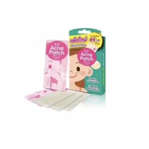 SOS Plus Acne Patch