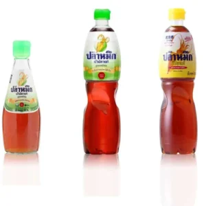 SQUID BRAND Thai Fish Sauce