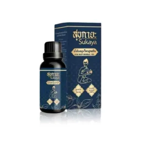 SUKAYA Suk Skin Herbal Oil