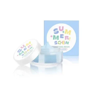 SUMMERSOON Sleeping Mask Collagen