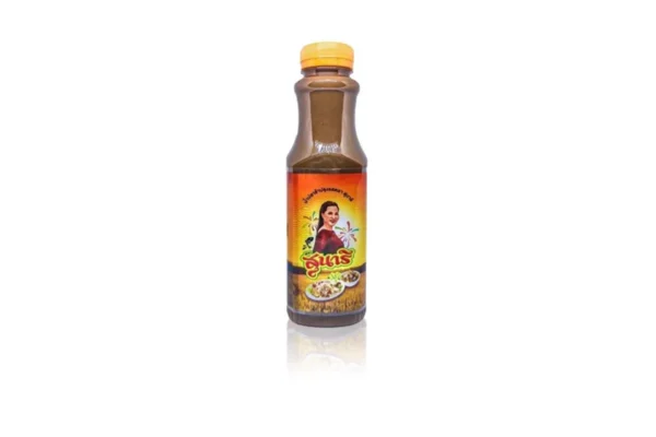SUNAREE Fermented Fish Sauce