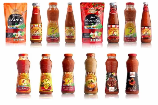 SUNSAUCE Sukiyaki Sauces, Variety of Popular Recipes
