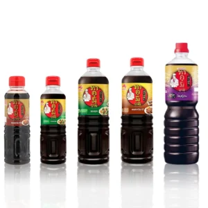 TAKUMI, Shoyu, Teriyaki & Stir-Fry Sauces