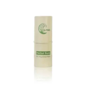 TERRA PAFE Aromatic Stick Balm