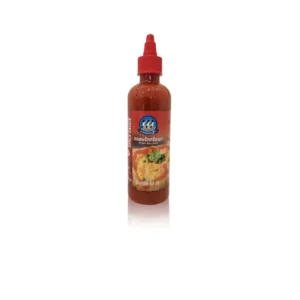 THREE PENGUINS Sriracha Spicy Sauce