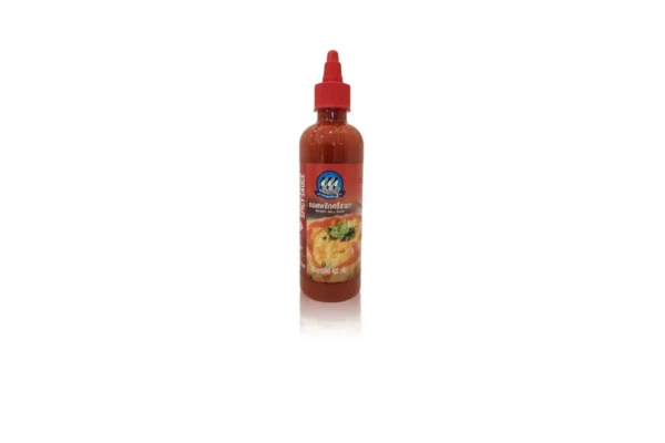 THREE PENGUINS Sriracha Spicy Sauce