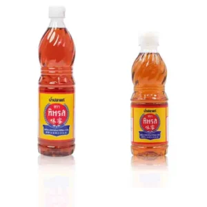 TIPAROS Thai Fish Sauce