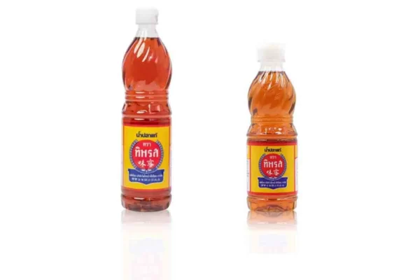 TIPAROS Thai Fish Sauce