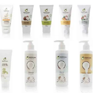 TROPICANA Body Care