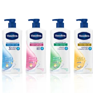 VASELINE Moisturizing Body Wash