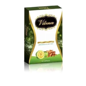 VILENA Dietary Supplement for Weight Control