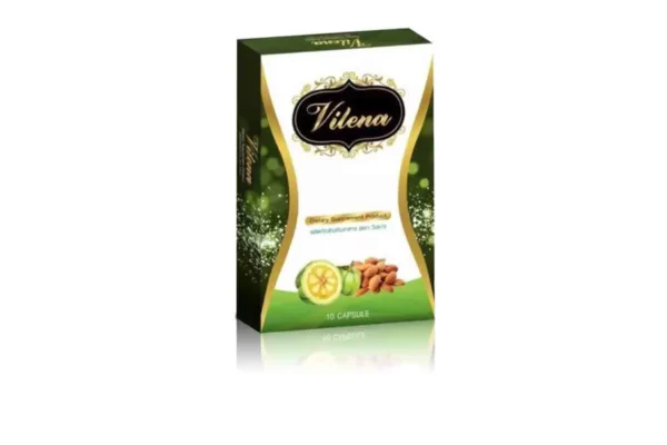 VILENA Dietary Supplement for Weight Control